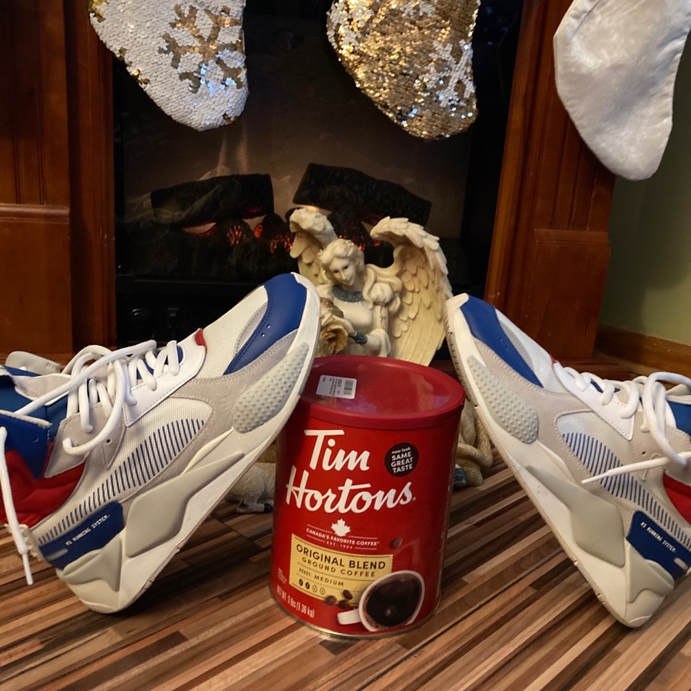 Reebok Fashion Sneakers